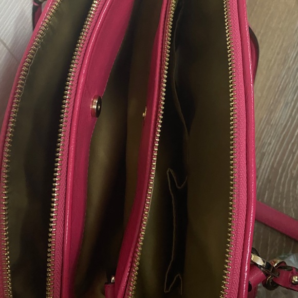 Coach Shoulderbag - Picture 4 of 6